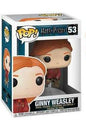POP HARRY POTTER 53 - GINNY WEASLEY (usagé)