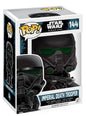 POP STAR WARS 144 - IMPERIAL DEATH TROOPER