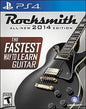ROCKSMITH 2014 EDITION (usagé)