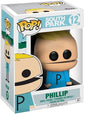 POP SOUTH PARK 12 - PHILLIP