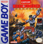 BIONIC COMMANDO (COMPLETE IN BOX)