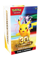 30TH CELEBRATION BOOSTER BUNDLE (POKEMON)