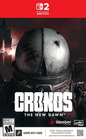 CHRONOS THE NEW DAWN (usagé)