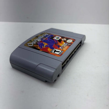OGRE BATTLE 64 PERSON OF LORDLY CALIBER (COMPLETE IN BOX)