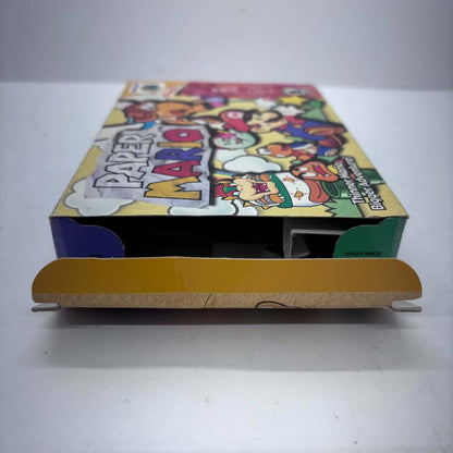 PAPER MARIO (COMPLETE IN BOX)