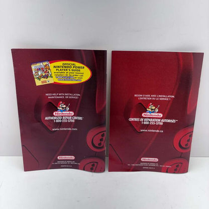 PAPER MARIO (COMPLETE IN BOX)