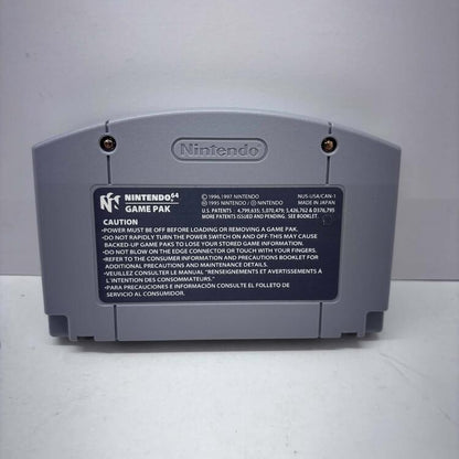 PAPER MARIO (COMPLETE IN BOX)