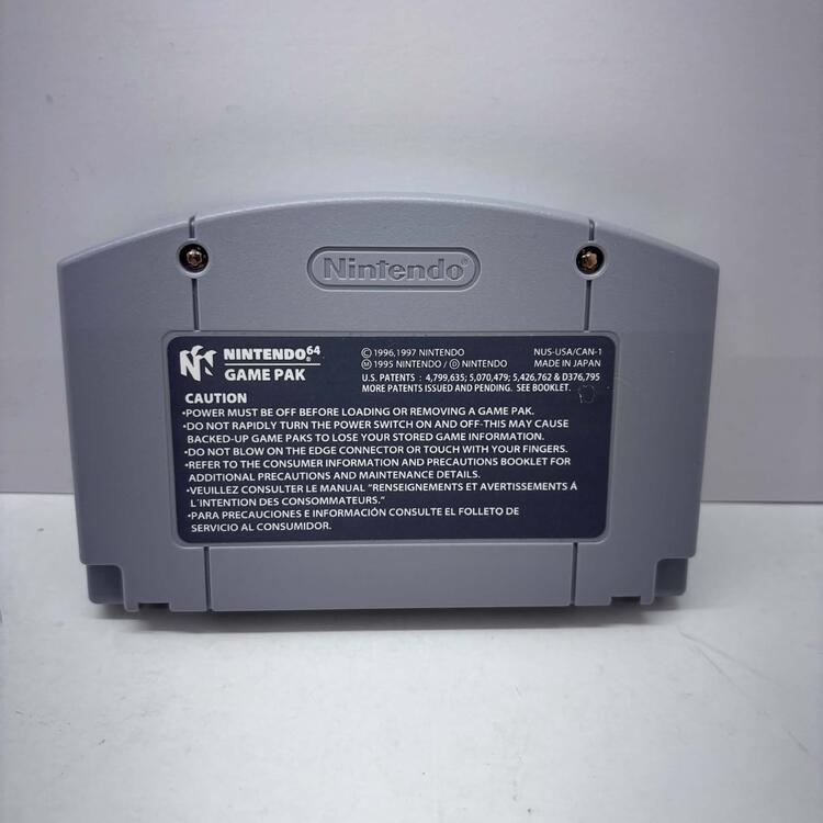 PAPER MARIO (COMPLETE IN BOX) (usagé)