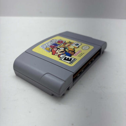 PAPER MARIO (COMPLETE IN BOX) (usagé)