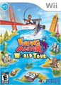FISHING MASTER WORLD TOUR (COMPLETE IN BOX) (usagé)