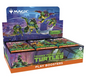 TEENAGE MUTANT NINJA TURTLES PLAY BOOSTER (MAGIC)