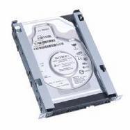 HARD DRIVE HDD 40 GB SONY W/ START-UP DISC 4.0 (PS2) (usagé)