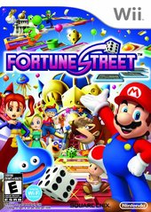 FORTUNE STREET (COMPLETE IN BOX) (usagé)