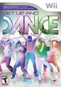 GET UP AND DANCE (COMPLETE IN BOX) (usagé)