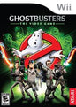 GHOSTBUSTERS THE VIDEO GAME (COMPLETE IN BOX) (usagé)
