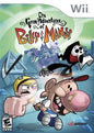 GRIM ADVENTURE OF BILLY & MANDY (COMPLETE IN BOX) (usagé)