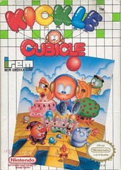 KICKLE CUBICLE (usagé)