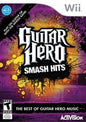 GUITAR HERO SMASH HITS (COMPLETE IN BOX) (usagé)