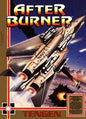 AFTER BURNER (usagé)