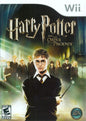 HARRY POTTER ORDER OF THE PHOENIX (COMPLETE IN BOX) (usagé)