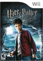 HARRY POTTER THE HALF BLOOD PRINCE (COMPLETE IN BOX) (usagé)