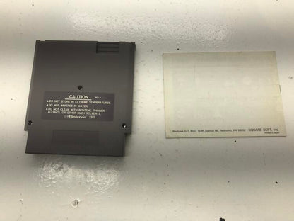 KING'S KNIGHT (WITH MANUAL)