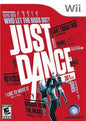 JUST DANCE (COMPLETE IN BOX) (usagé)