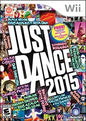 JUST DANCE 2015 (COMPLETE IN BOX) (usagé)