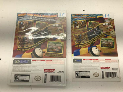 KORORINPA MARBLE MANIA (BRAND NEW / SEALED) (usagé)
