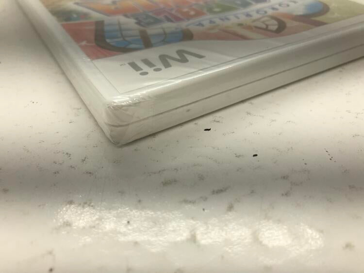 KORORINPA MARBLE MANIA (BRAND NEW / SEALED)