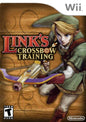LINK'S CROSSBOW TRAINING (CD ONLY) (usagé)