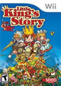 LITTLE KING'S STORY (COMPLETE IN BOX) (usagé)