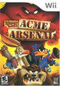 LOONEY TUNES ACME ARSENAL (COMPLETE IN BOX) (usagé)