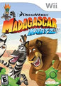 MADAGASCAR KARTZ (COMPLETE IN BOX) (usagé)
