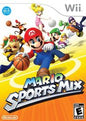 MARIO SPORTS MIX (COMPLETE IN BOX) (usagé)