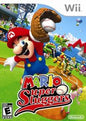 MARIO SUPER SLUGGERS (COMPLETE IN BOX) (usagé)