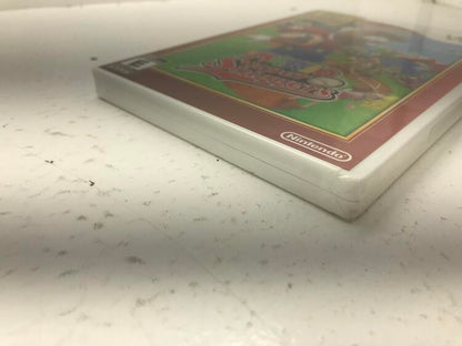 MARIO SUPER SLUGGERS NINTENDO SELECTS (BRAND NEW / SEALED)