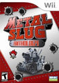 METAL SLUG ANTHOLOGY (COMPLETE IN BOX) (usagé)