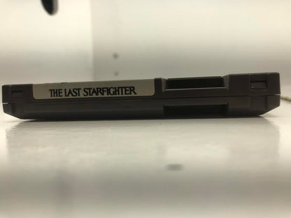 THE LAST STARFIGHTER (WITH MANUAL) (usagé)