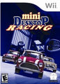 MINI DESKTOP RACING (COMPLETE IN BOX) (usagé)