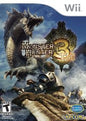 MONSTER HUNTER 3 TRI (COMPLETE IN BOX) (usagé)