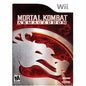 MORTAL KOMBAT ARMAGEDDON (COMPLETE IN BOX) (usagé)