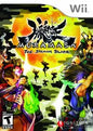 MURAMASA THE DEMON BLADE (COMPLETE IN BOX) (usagé)