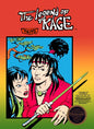 THE LEGEND OF KAGE (5 SCREW) (usagé)