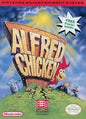 ALFRED CHICKEN (usagé)