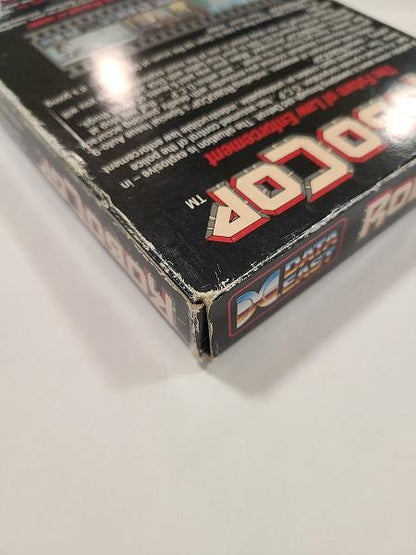 ROBOCOP (COMPLETE IN BOX) (usagé)