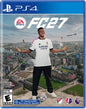 EA SPORTS FC 27 - PS4 (PRÉCOMMANDE) 25 SEPTEMBRE 2026