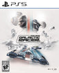 STAR WARS GALACTIC RACER - PS5 (PRÉCOMMANDE) 6 OCTOBRE 2026