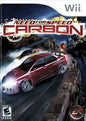 NEED FOR SPEED CARBON (COMPLETE IN BOX) (usagé)