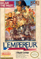 L'EMPEREUR (COMPLETE IN BOX) (usagé)